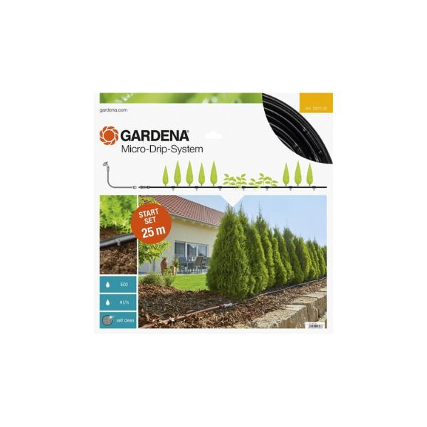 Startpaket Plantrader M  Med R